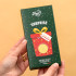 tablette chocolat noel