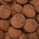 Biscuits au chocolat