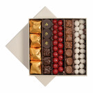 cadeau noel chocolat