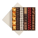 cadeau noel chocolat