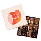 boite chocolat merci