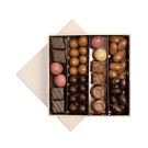 boite chocolat merci