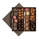 livraison chocolat personnalisé