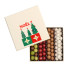 cadeau chocolat noel