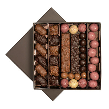 acheter chocolat français