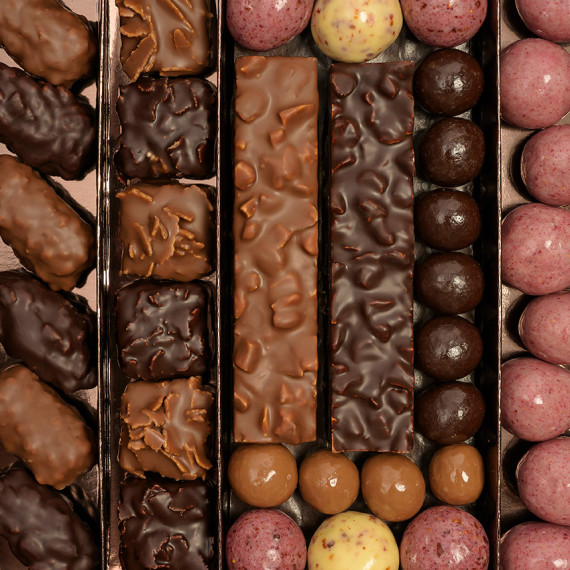 acheter chocolat français