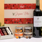 idée cadeau chocolat noel