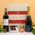 coffret cadeau noel