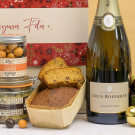 chocolat de noel