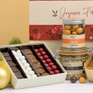 chocolat de noel