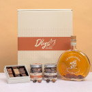livrer cadeau chocolat