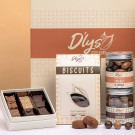 coffret chocolat champagne