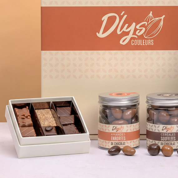 acheter chocolat vin