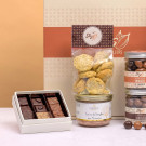 livraison vin chocolat