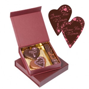 chocolat fete des meres