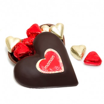 livraison chocolat fete des meres