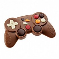 manette jeu chocolat