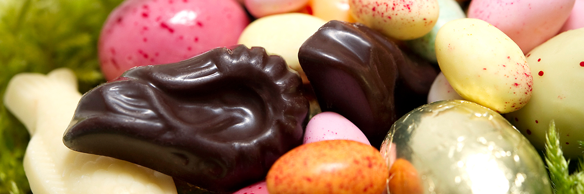 livraison chocolat