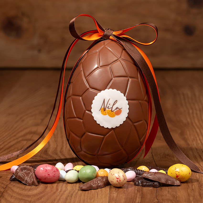 Chocolat de Pâques Chocolat de Pâques