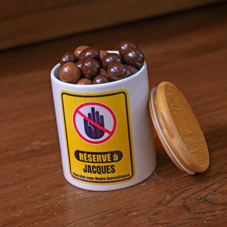 cadeau personnalisé fête des pères