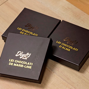 chocolat artisanal français