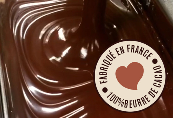 BOÎTE CHOCOLATS PERSONNALISÉES – Luxcreaflo